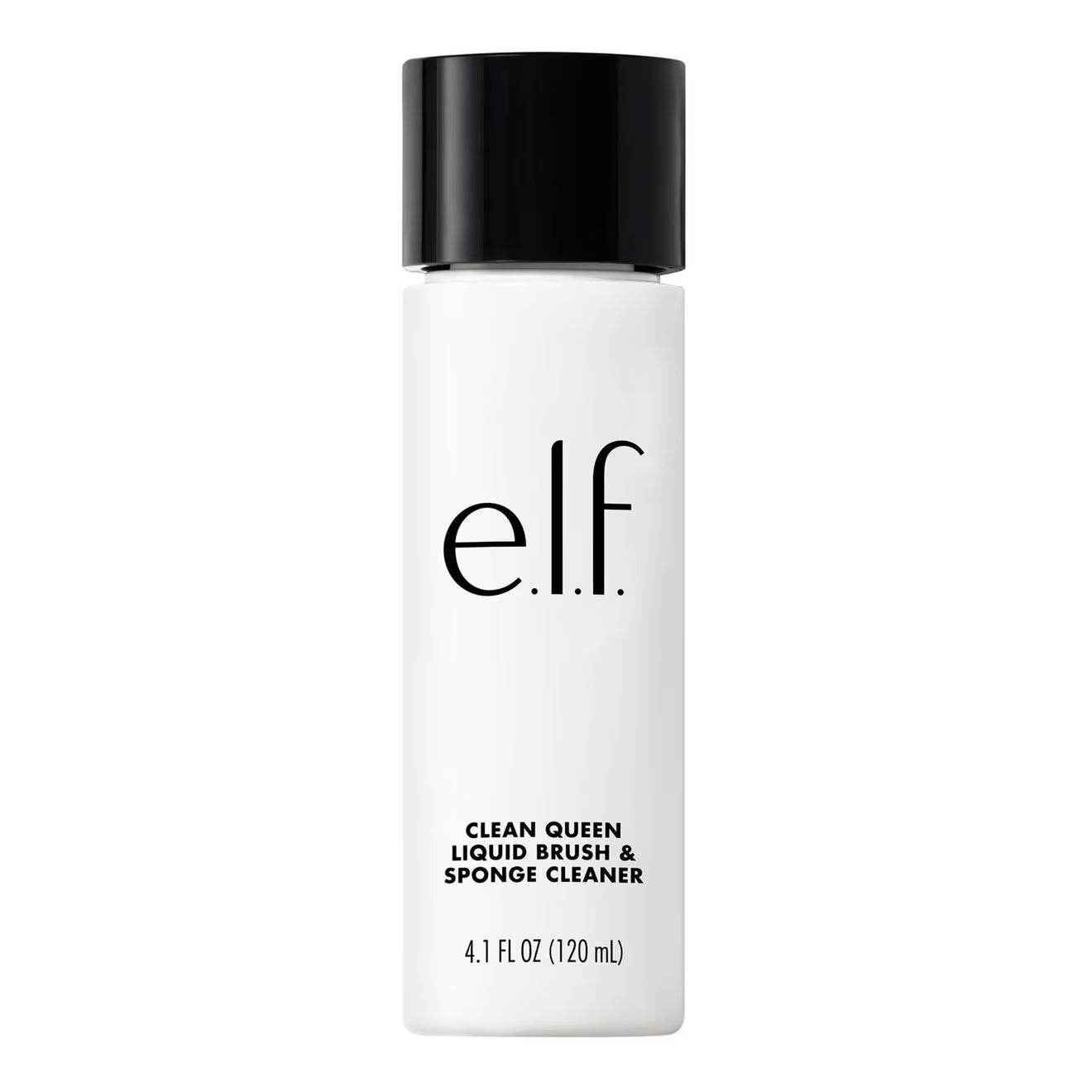 Clean Queen Liquid Brush And Sponge Cleaner