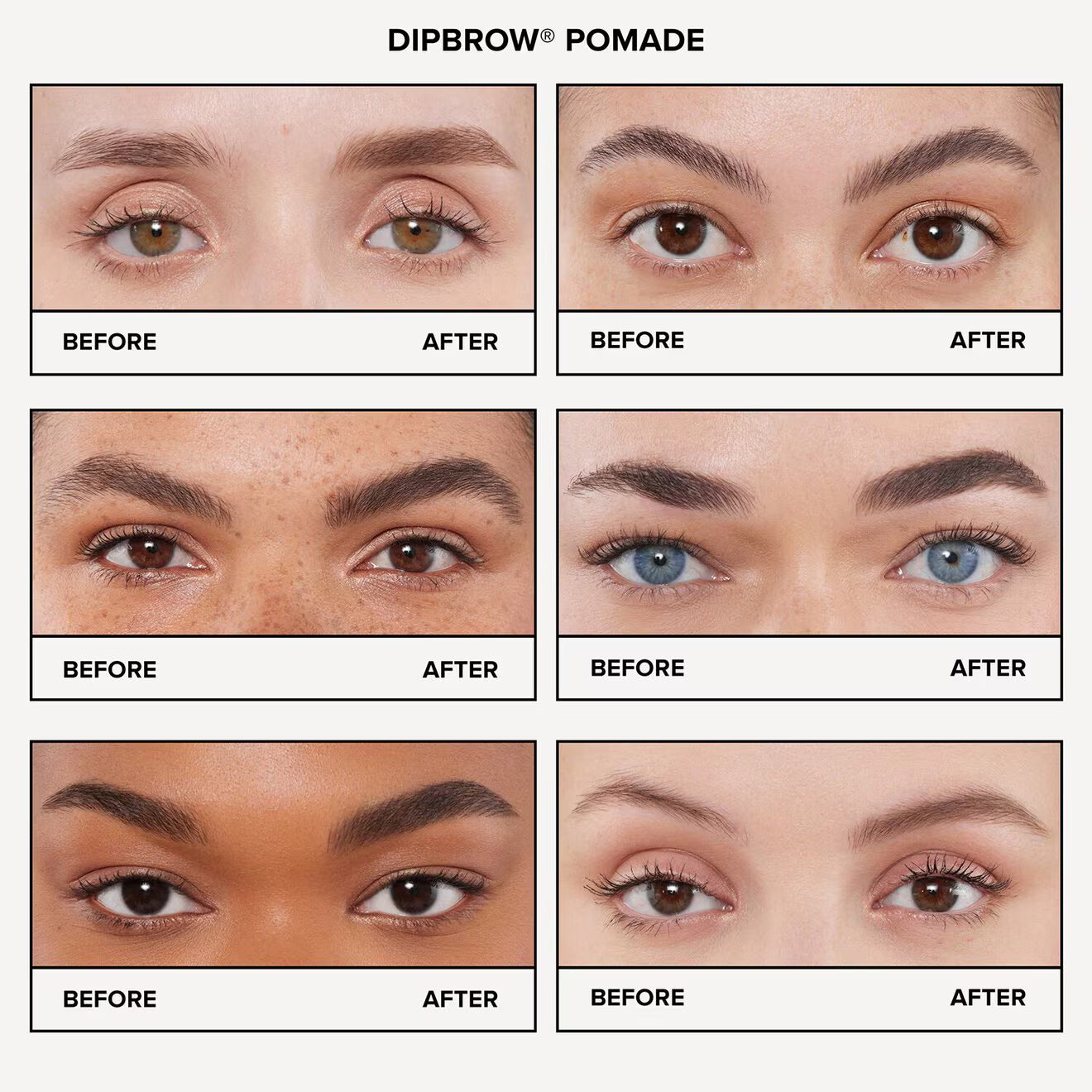 DIPBROW™ Pomade