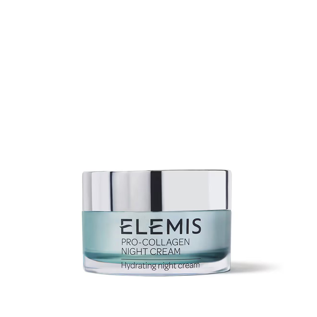 Pro-Collagen Night Cream - Nourishing Overnight Treatment