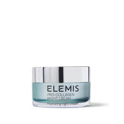 Pro-Collagen Night Cream - Nourishing Overnight Treatment