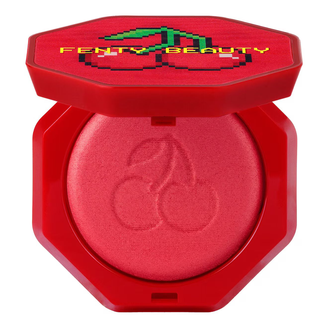 Hot Cheeks Velour Blushlighter
