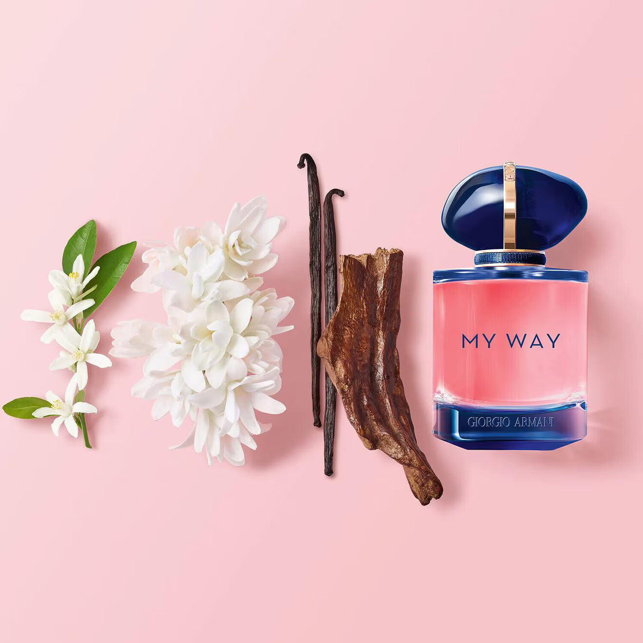 My Way EDP Intense