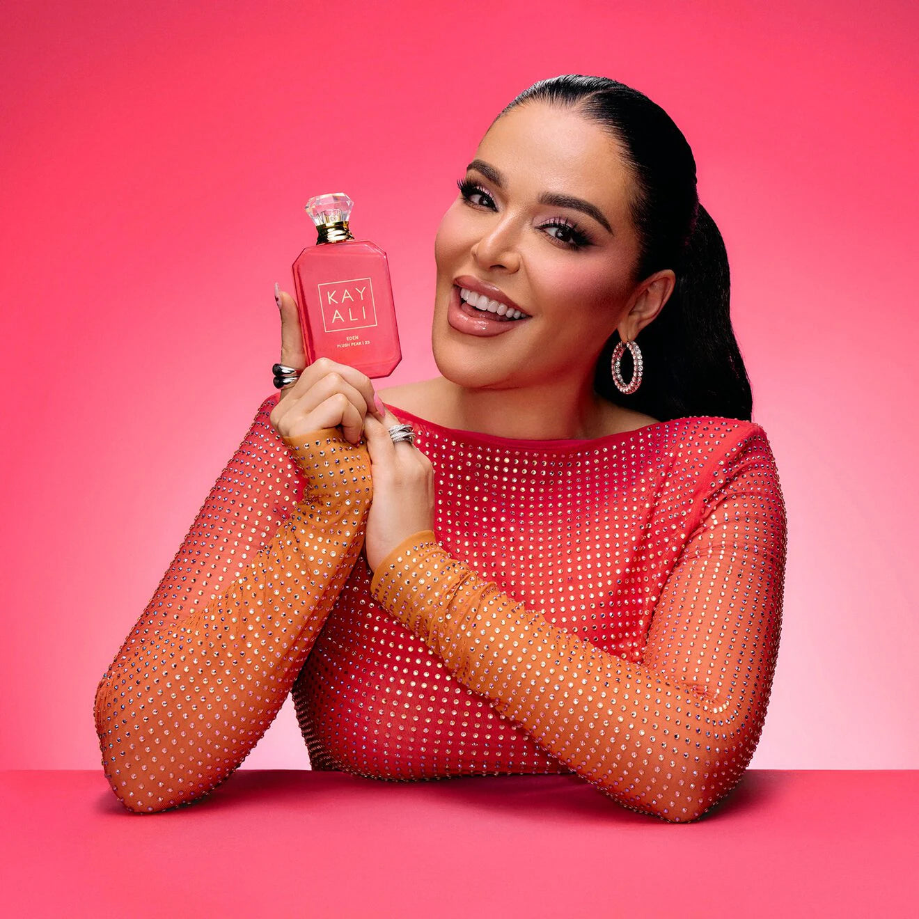 Eden Plush Pear | 23 Eau de Parfum