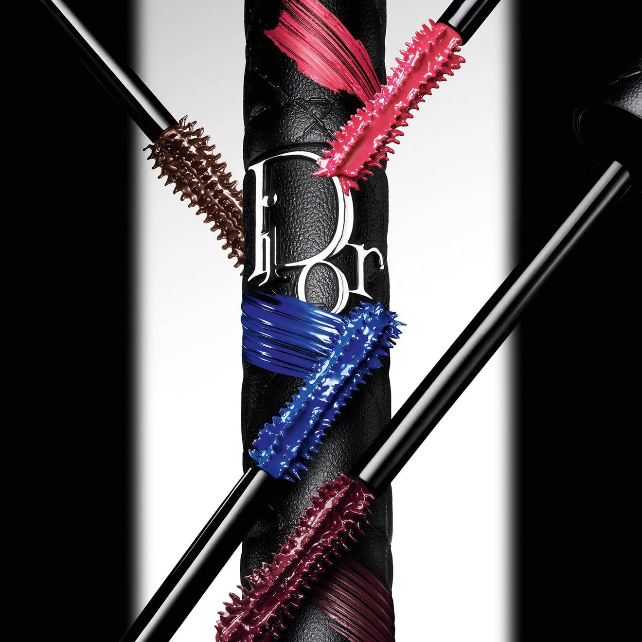 Diorshow Overvolume Extreme Volume Mascara – 24-Hour Wear