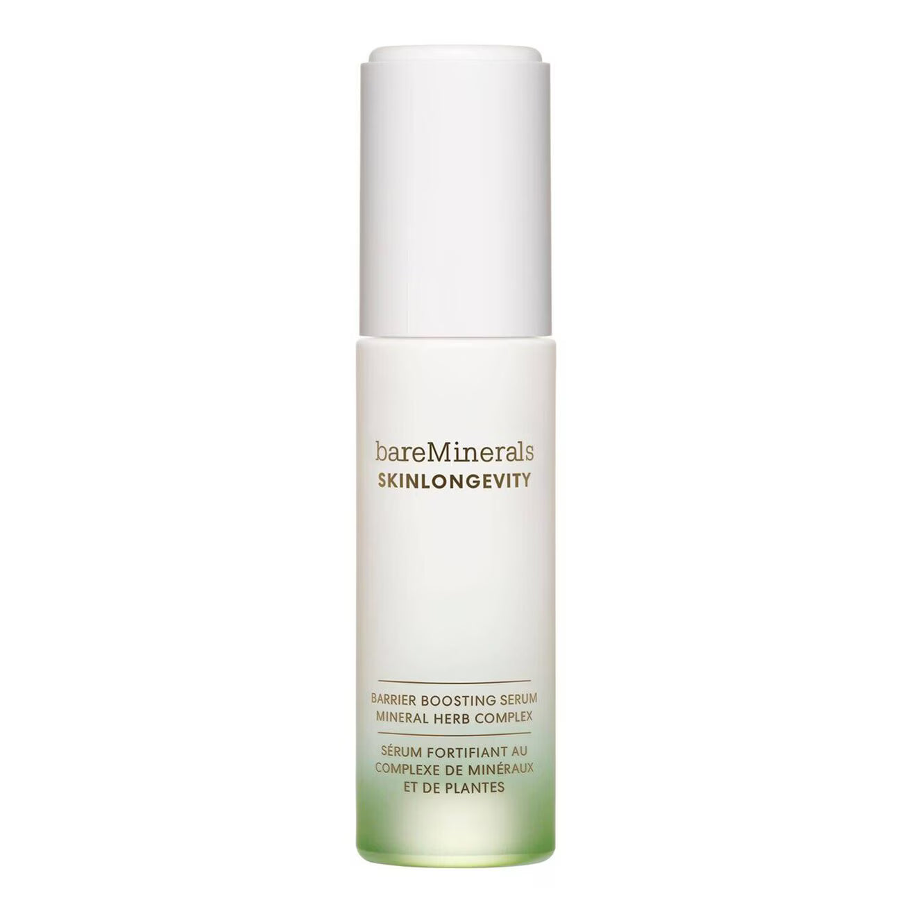 Skinlongevity Barrier-Boosting Serum