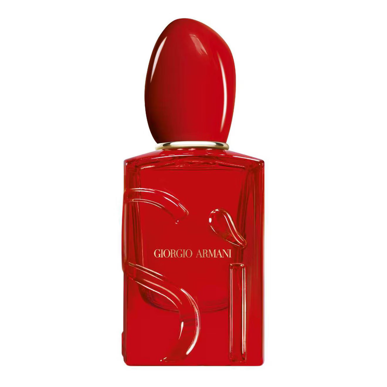 Sì Passione Red Musk