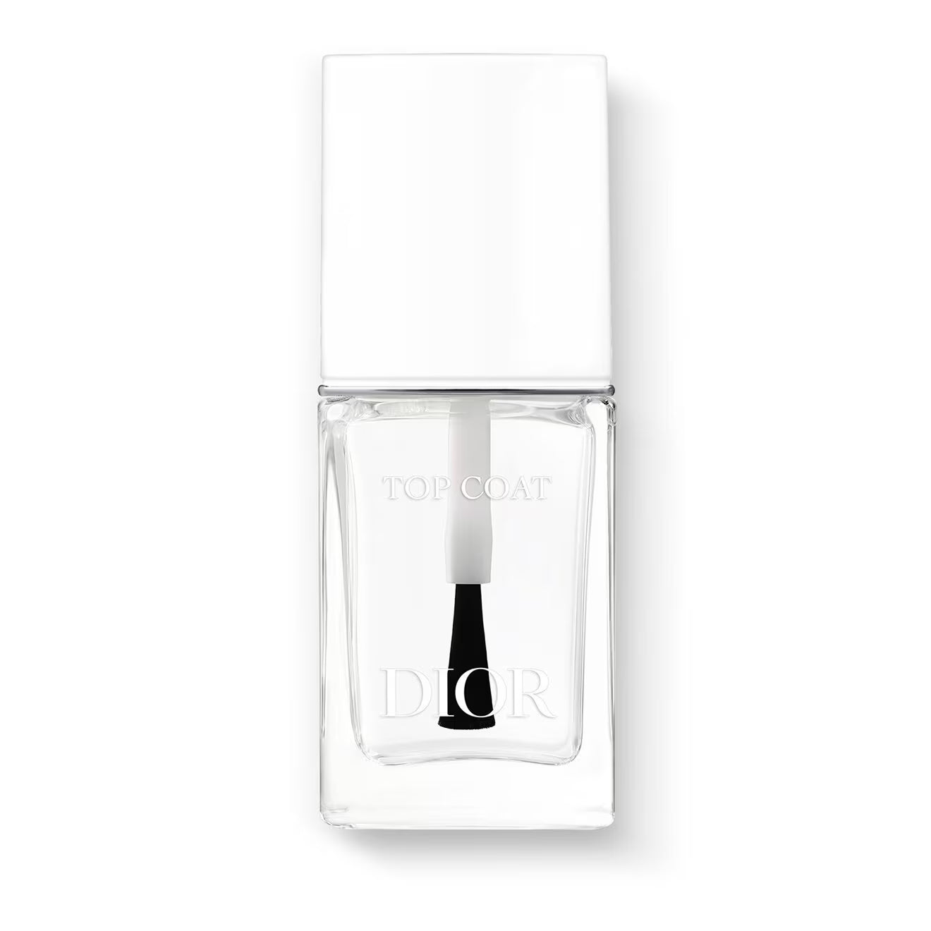 Top Coat - Finishing Lacquer - Sets and Shines - Speed-Dries Nail Color