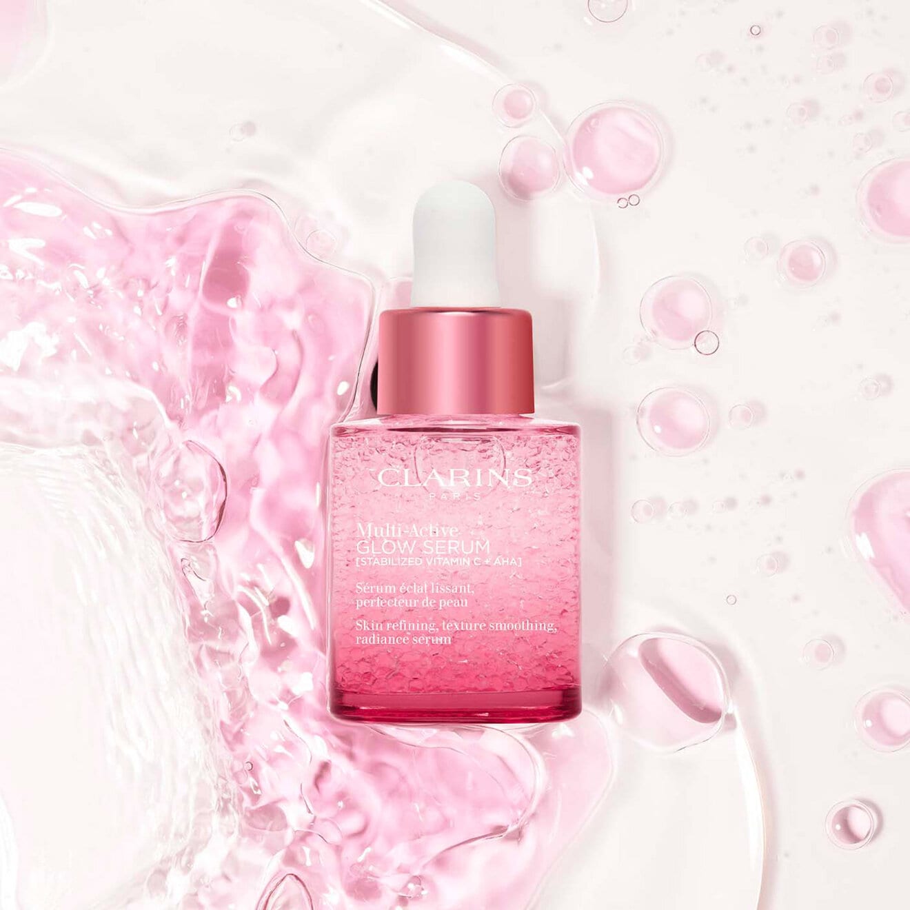 Multi-Active Glow Serum