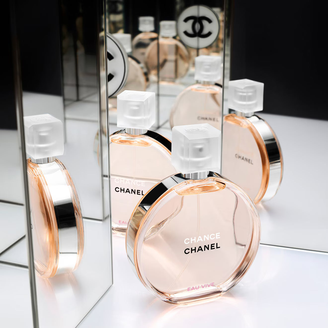 CHANCE EAU VIVE - Eau De Toilette