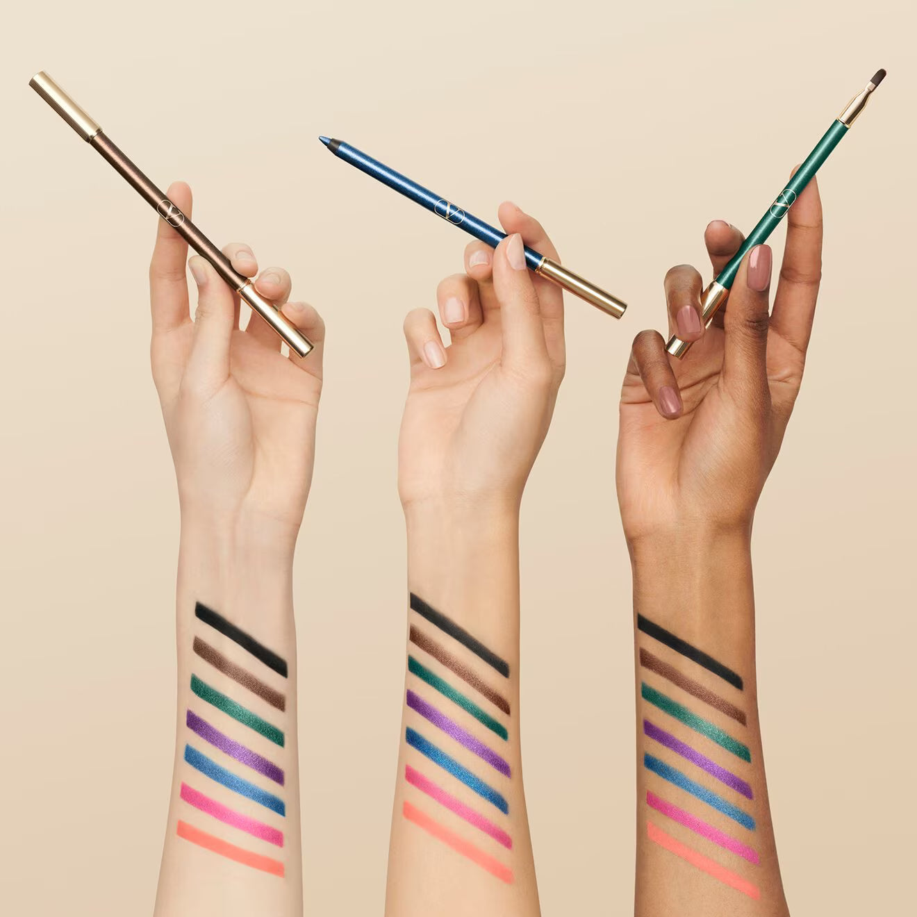 Colorgraph Eye Pencil