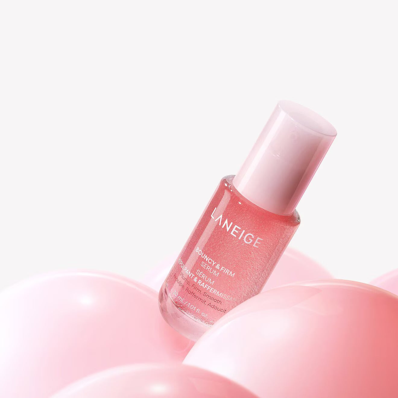 Bouncy & Firm Serum