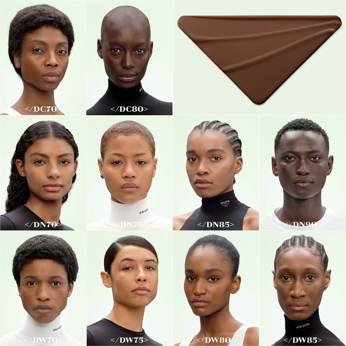 Reveal Skin Optimizing Foundation