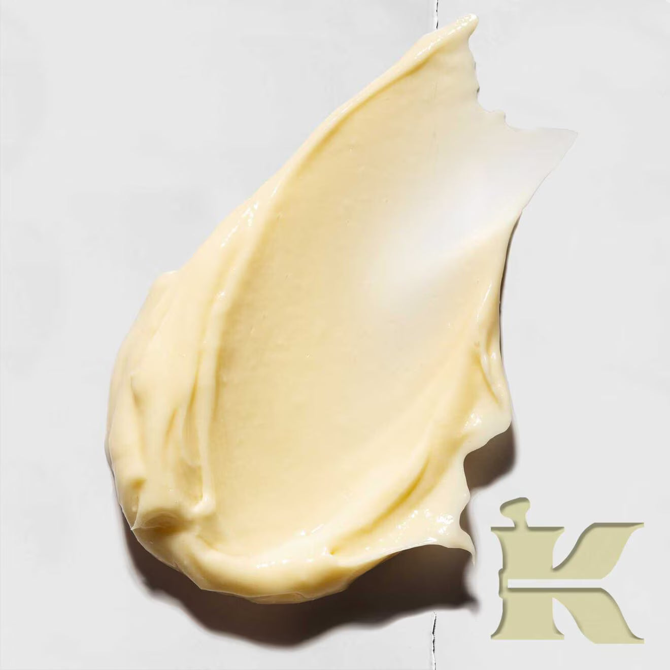 Creme de Corps Soy Milk & Honey Whipped Body Butter