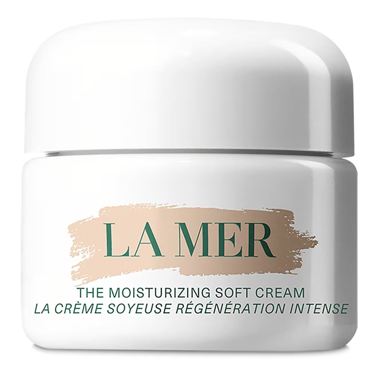 The Moisturizing Soft Cream