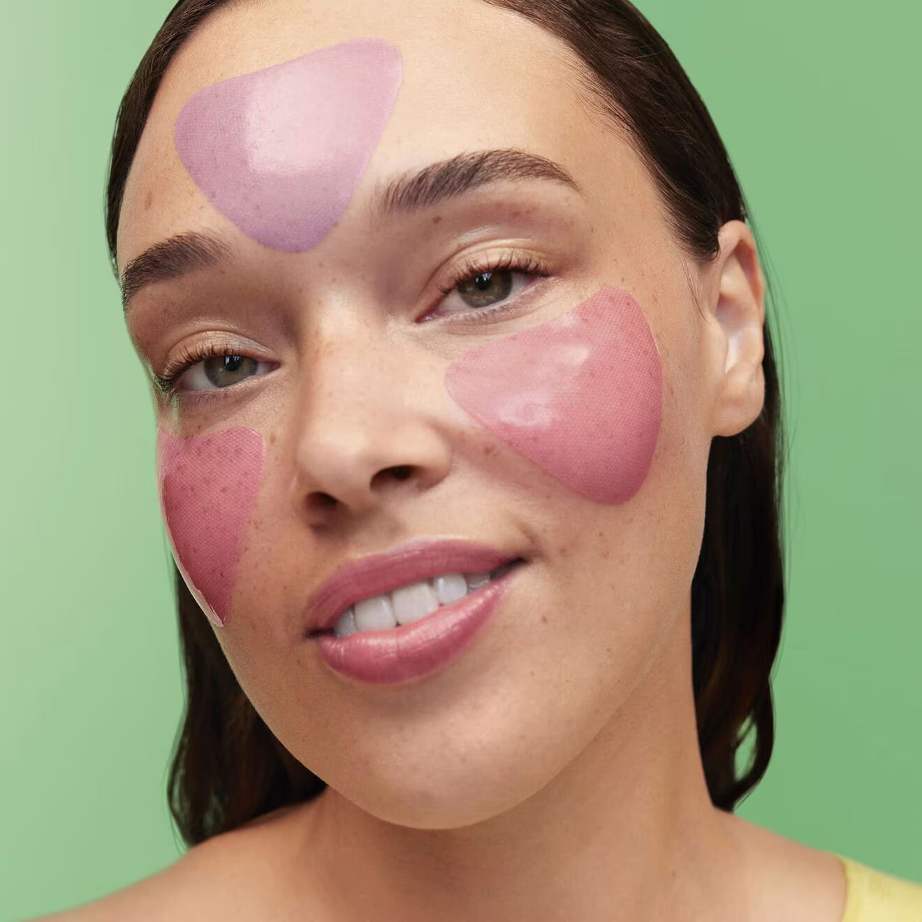Maxi Masks Set
