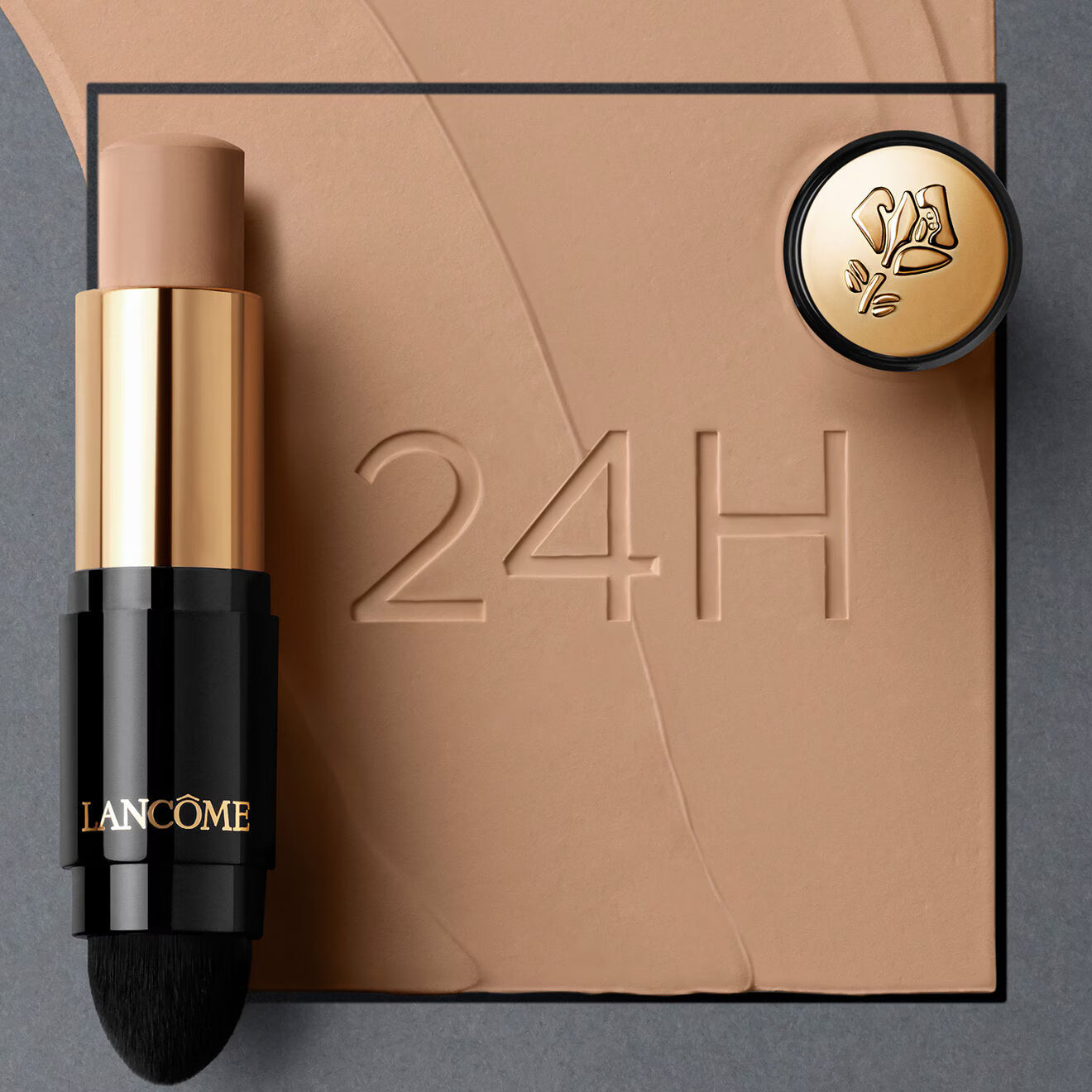Teint Idole Ultra Wears Stick Foundation