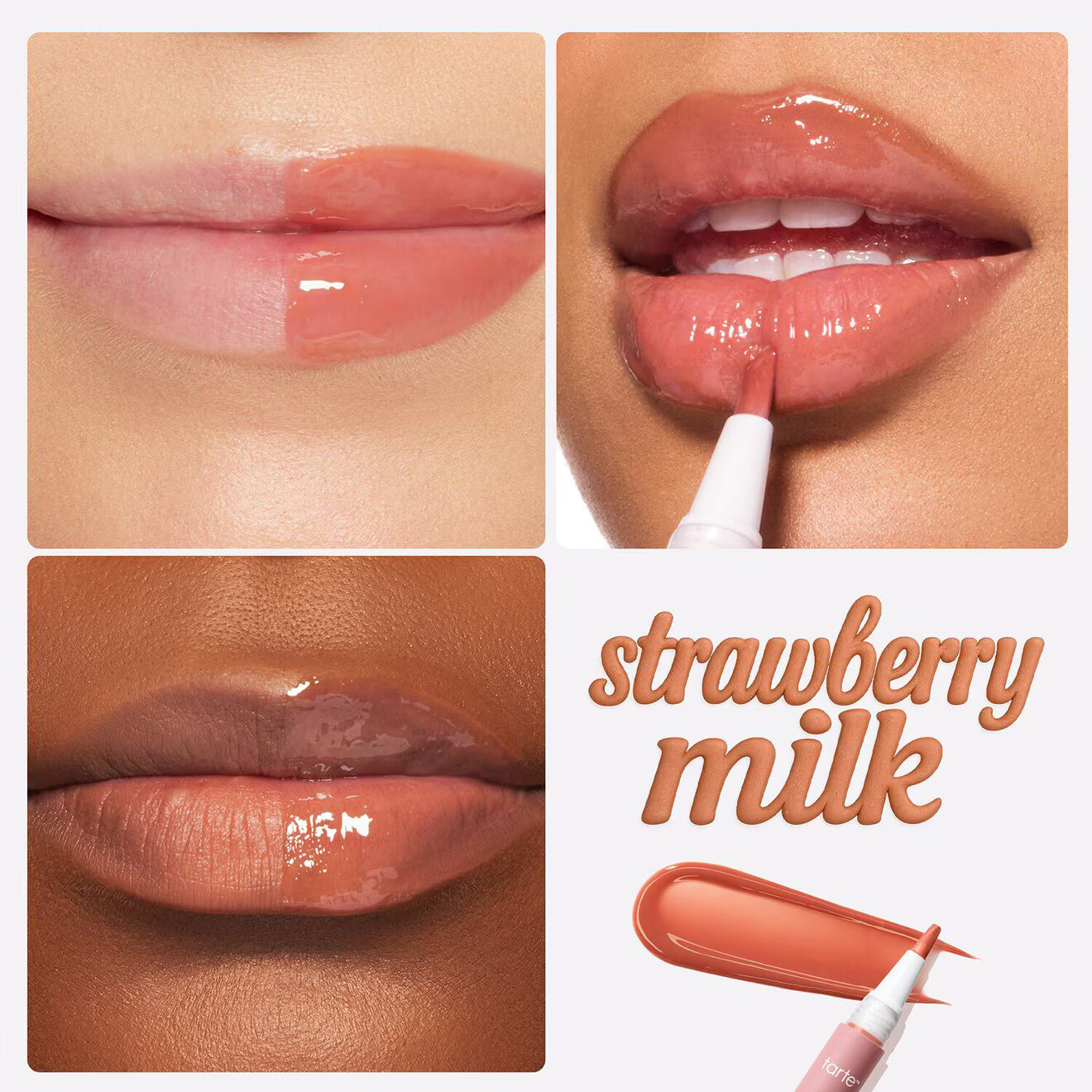 Maracuja Juicy Lip Gloss