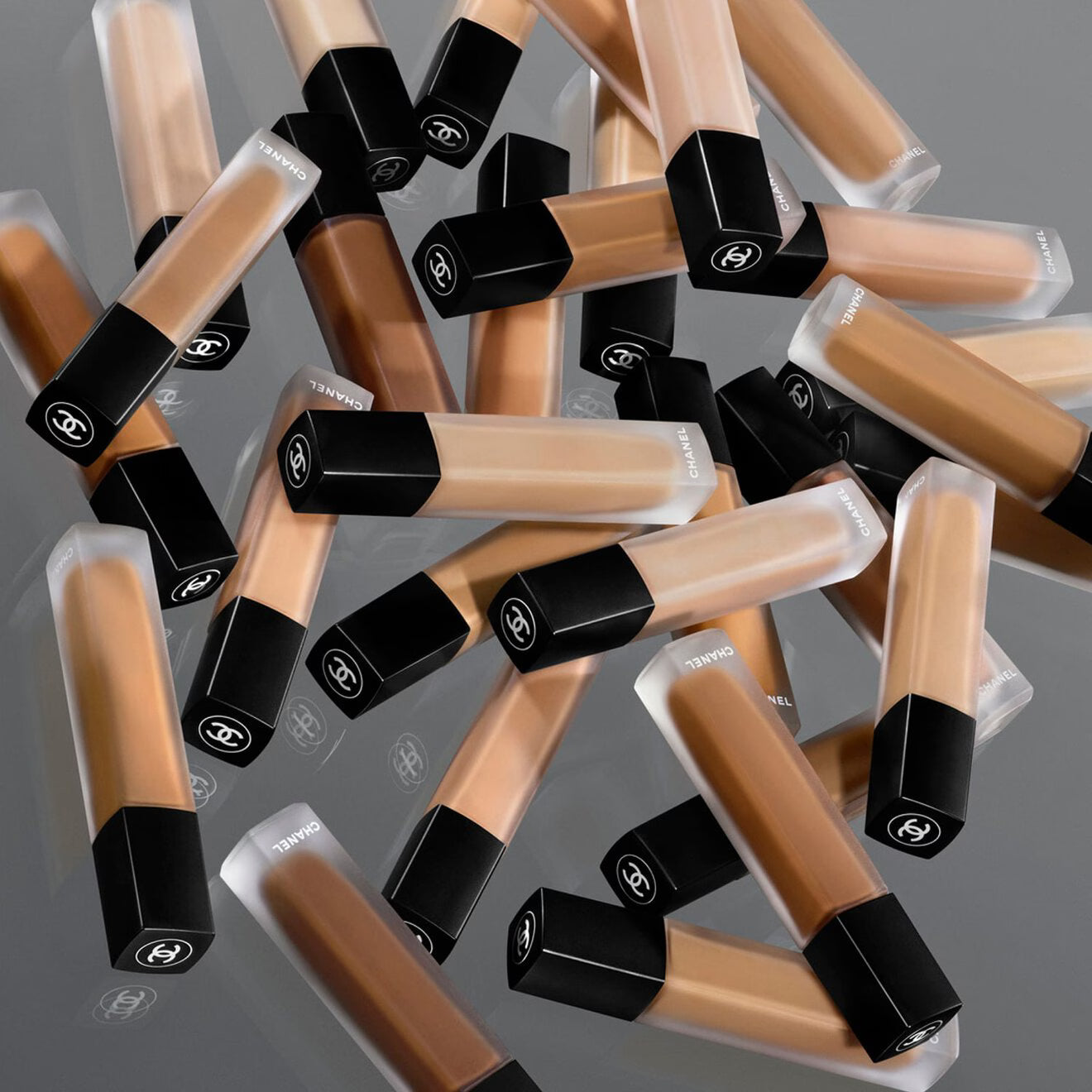 ULTRA LE TEINT LE CORRECTEUR Ultrawear Flawless Finish Concealer