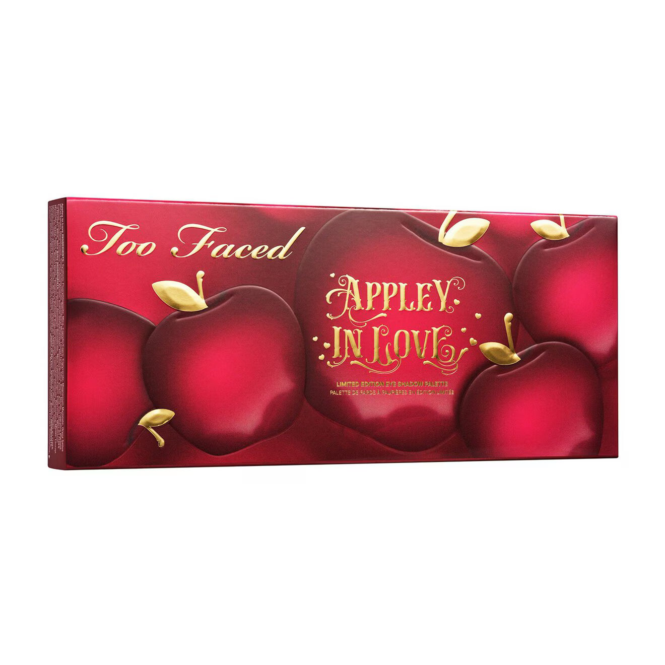 Appley In Love - Eye Shadow Palette