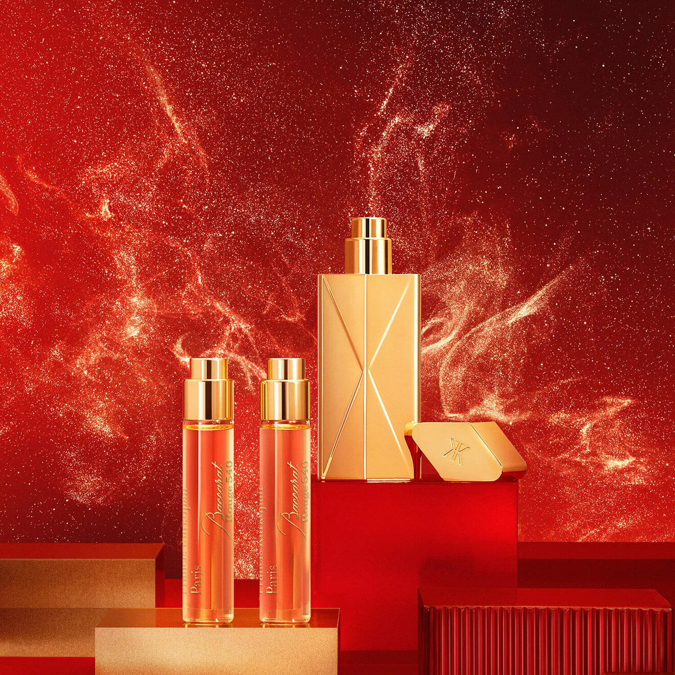 Baccarat Rouge 540 Refills - Eau de Parfum