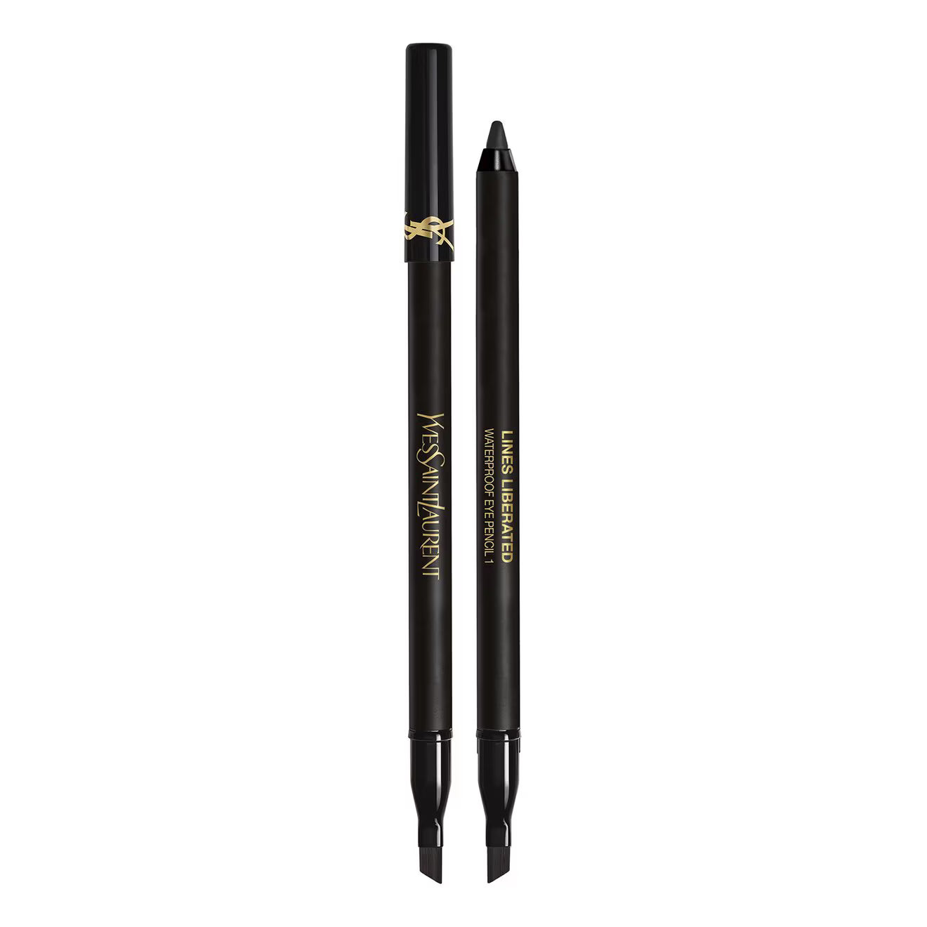 Lines Liberated - Waterproof Eye Pencil