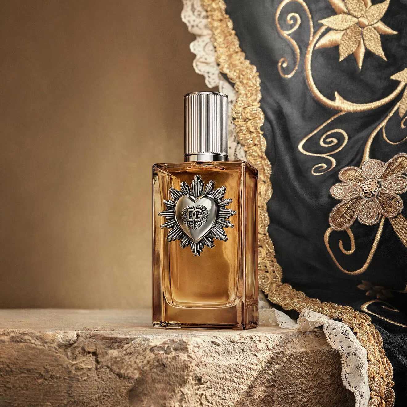Devotion Male Parfum