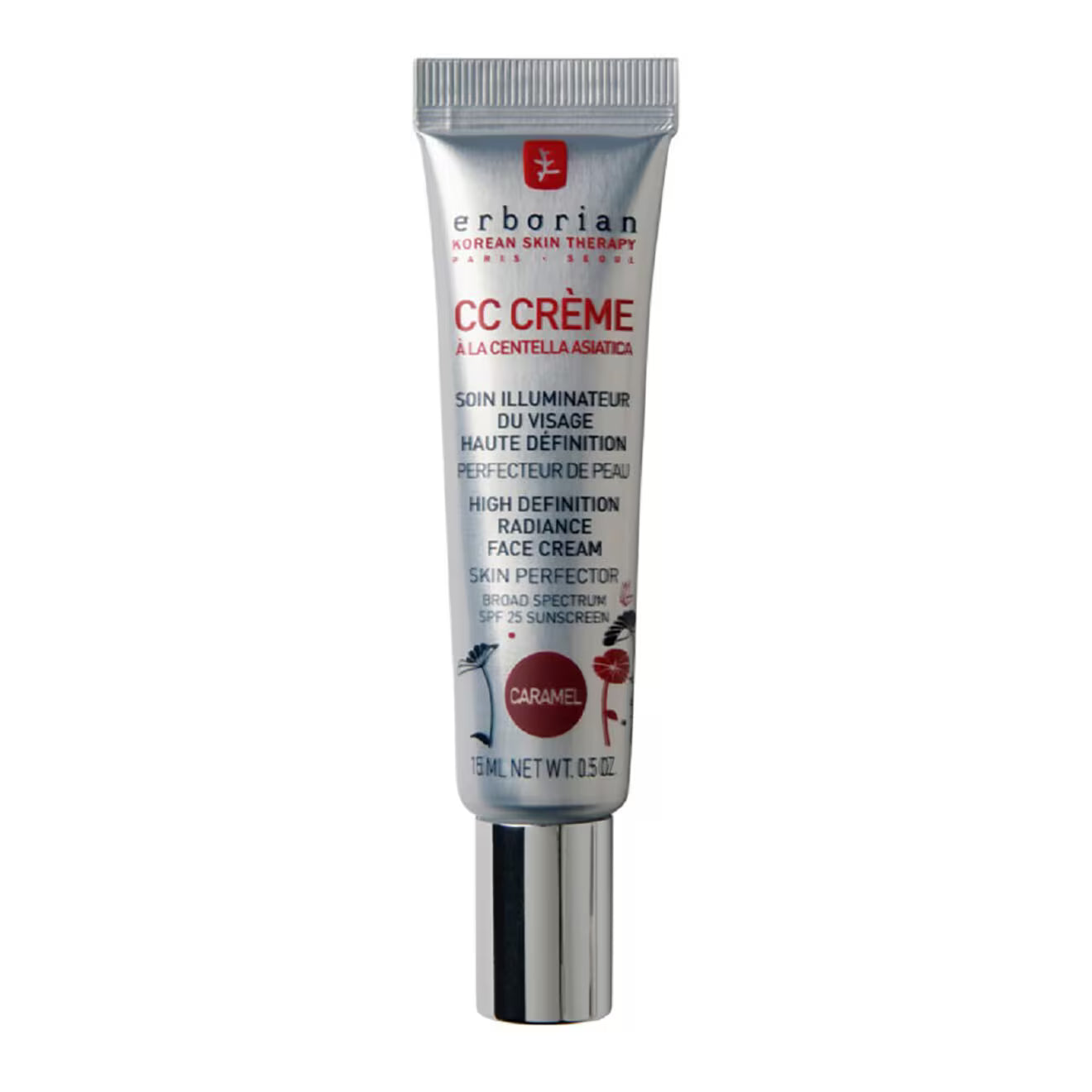 CC Cream SPF 25