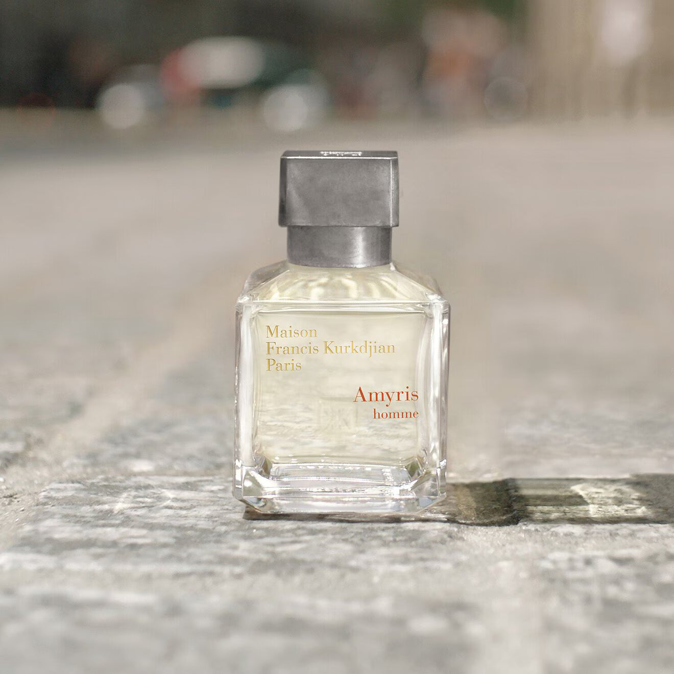 Amyris Homme Eau De Toilette