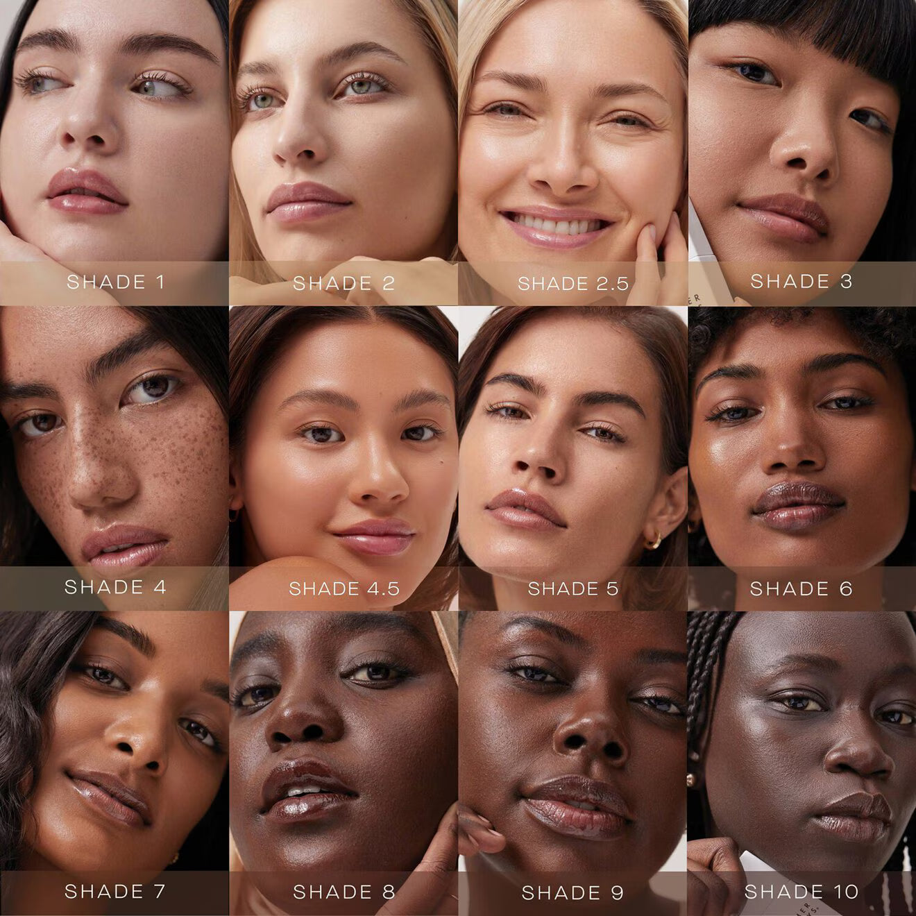 Sheer Skin Tint