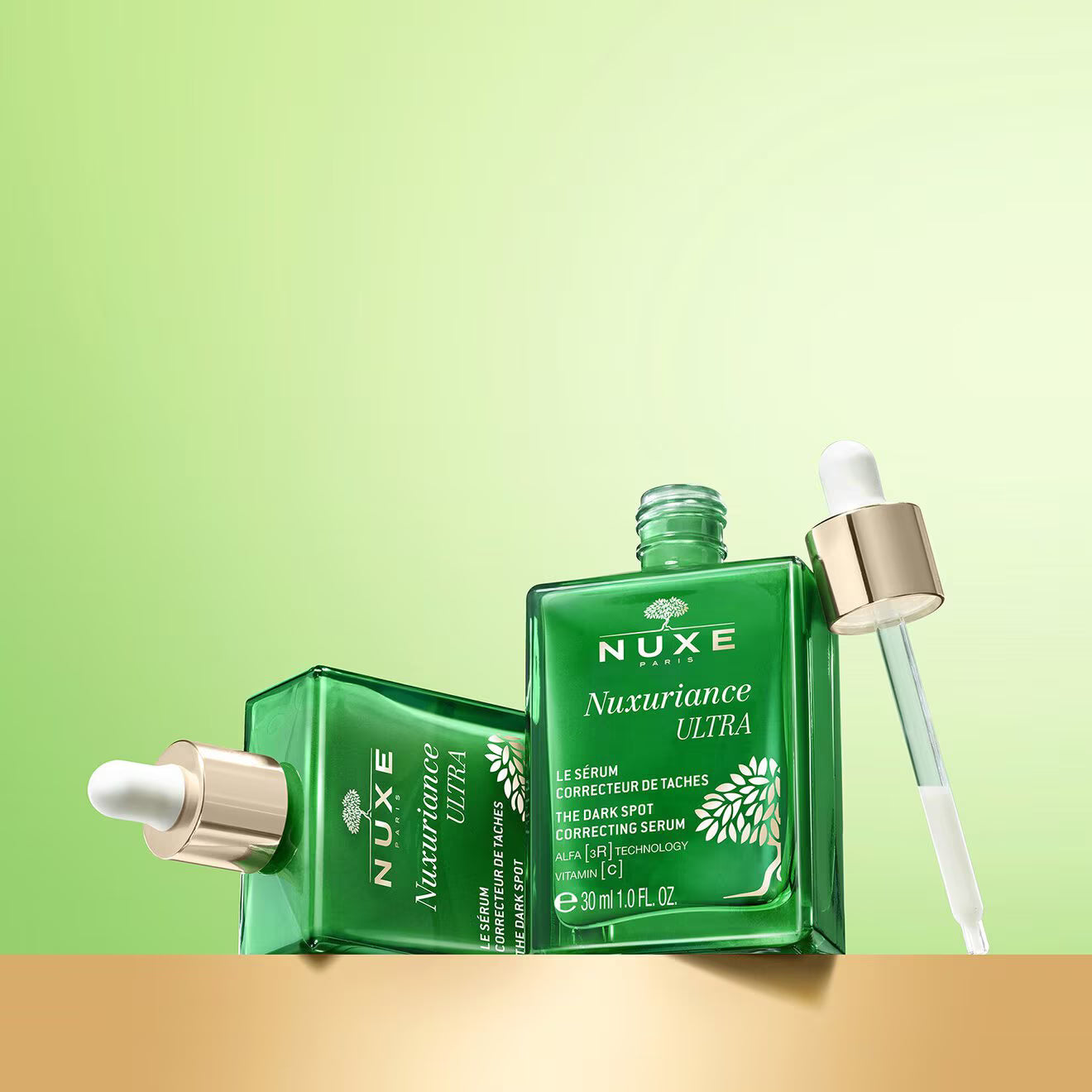 Nuxuriance® Ultra Dark Spot Correcting Serum