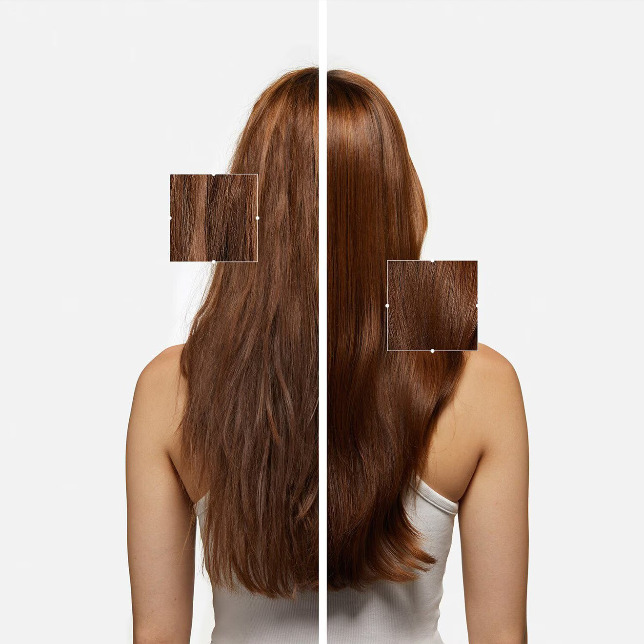 Première : Fondant Fluidite Reparateur Conditioner