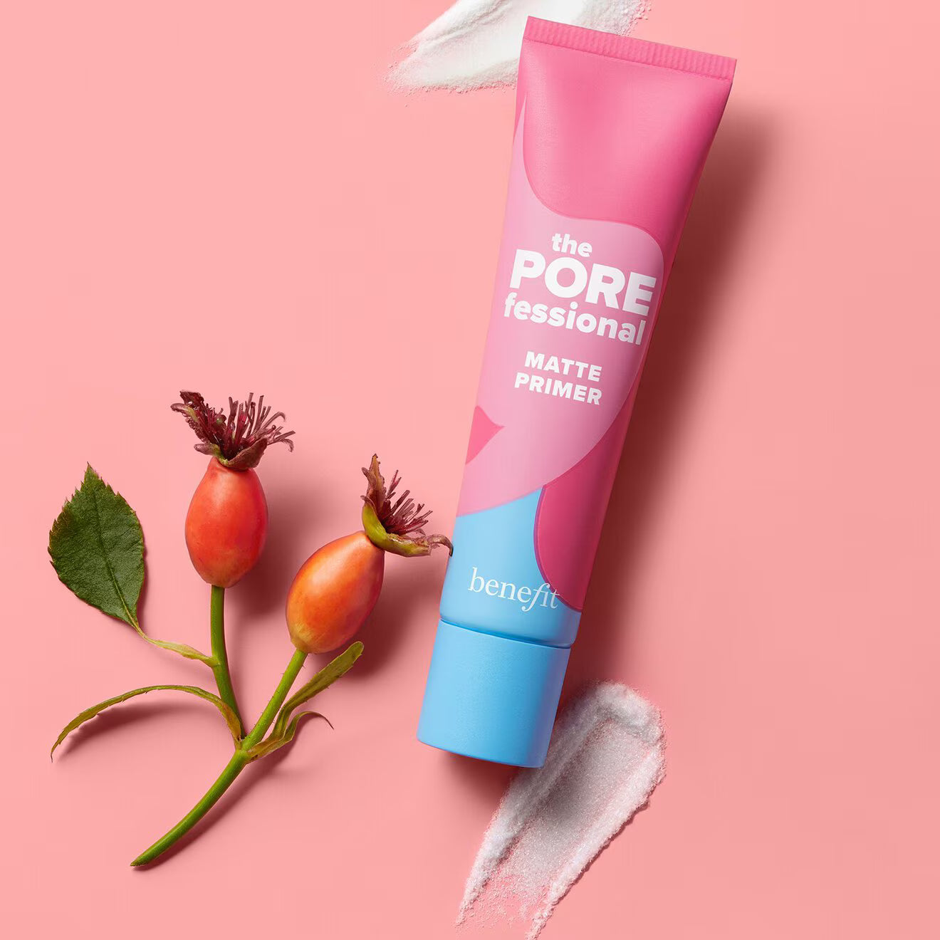 The POREfessional Matte Pore Minimizing Primer