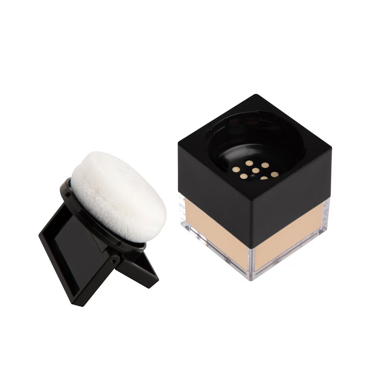 Easy Bake Loose Baking & Setting Powder Mini