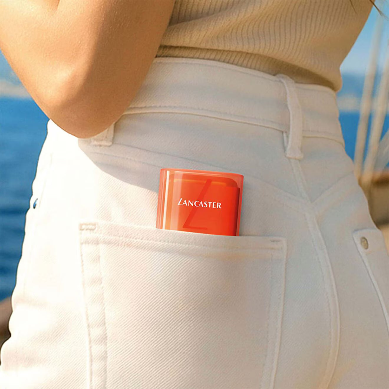 Sun Beauty - Face Stick SPF50