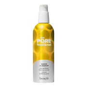The POREfessional - Good Cleanup Foam Cleanser