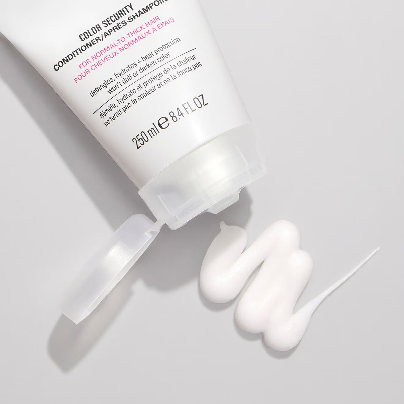 Color Security Conditioner Normal-Thick