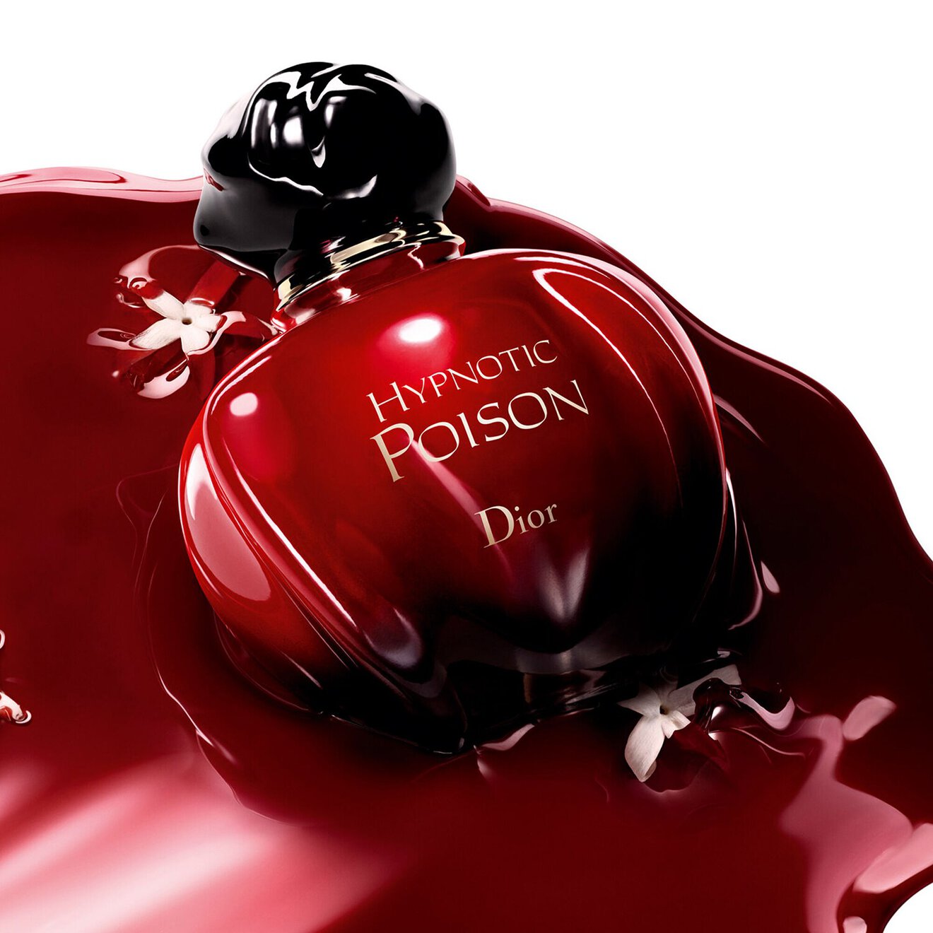 Hypnotic Poison Roller-Pearl Eau de Toilette
