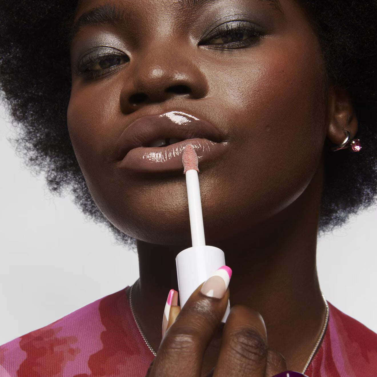 Odyssey Lip Oil Gloss - Hydrating lip gloss