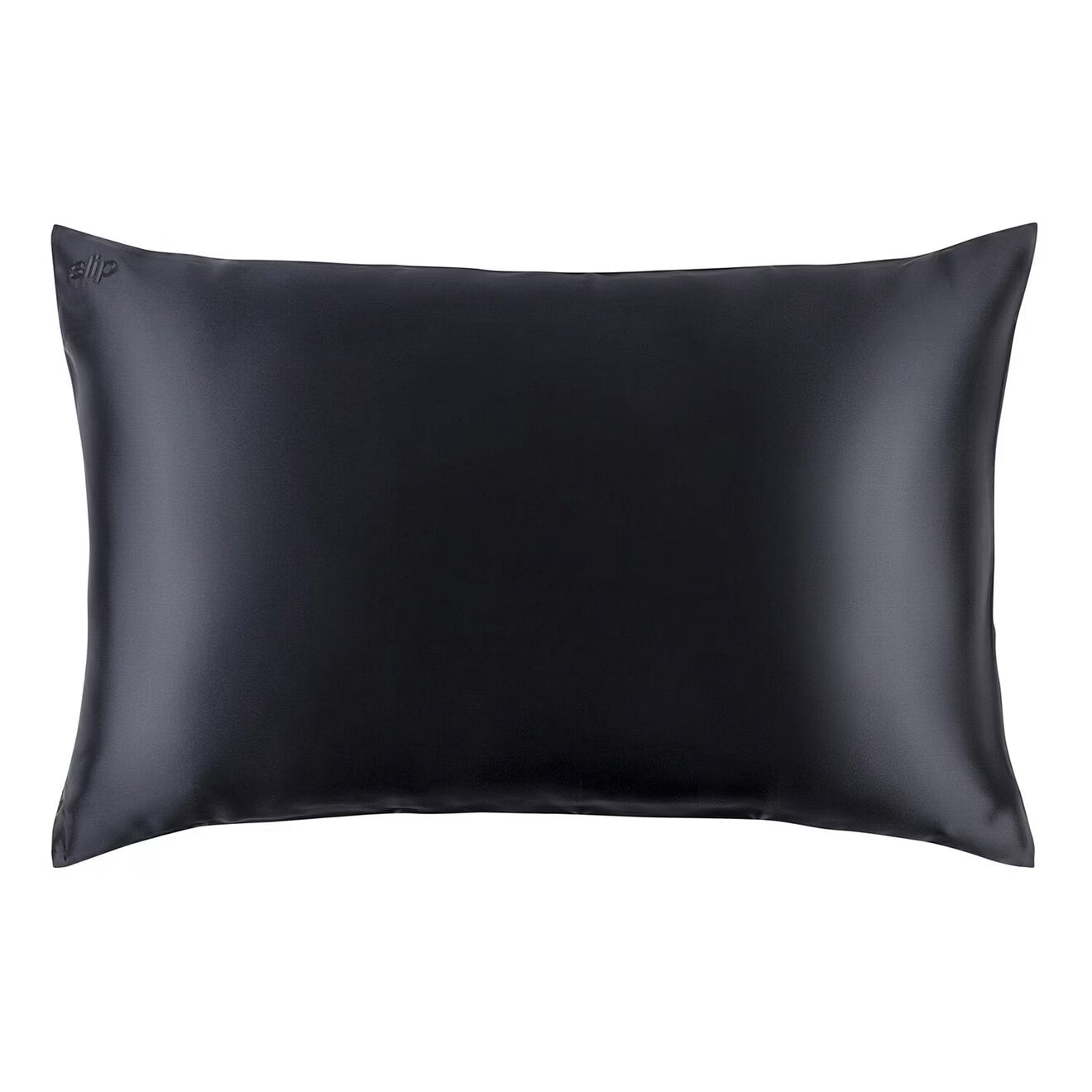 Pillowcase Queen/Standard - Black