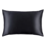 Pillowcase Queen/Standard - Black