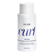 Hooked - 100% clean shampoo with root lock technology