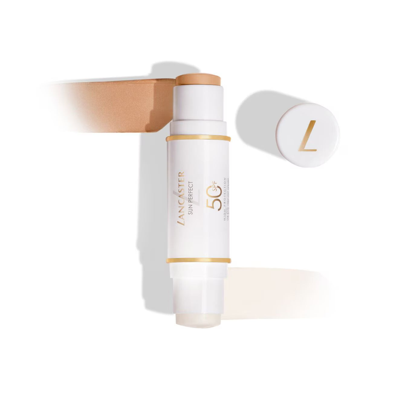 Sun Perfect - Clear & Tinted Stick SPF50