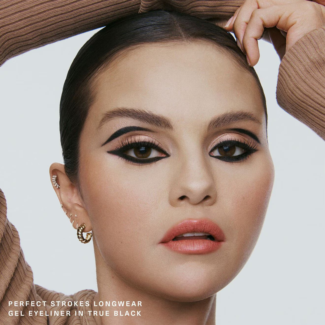 Perfect Strokes Gel Eyeliner