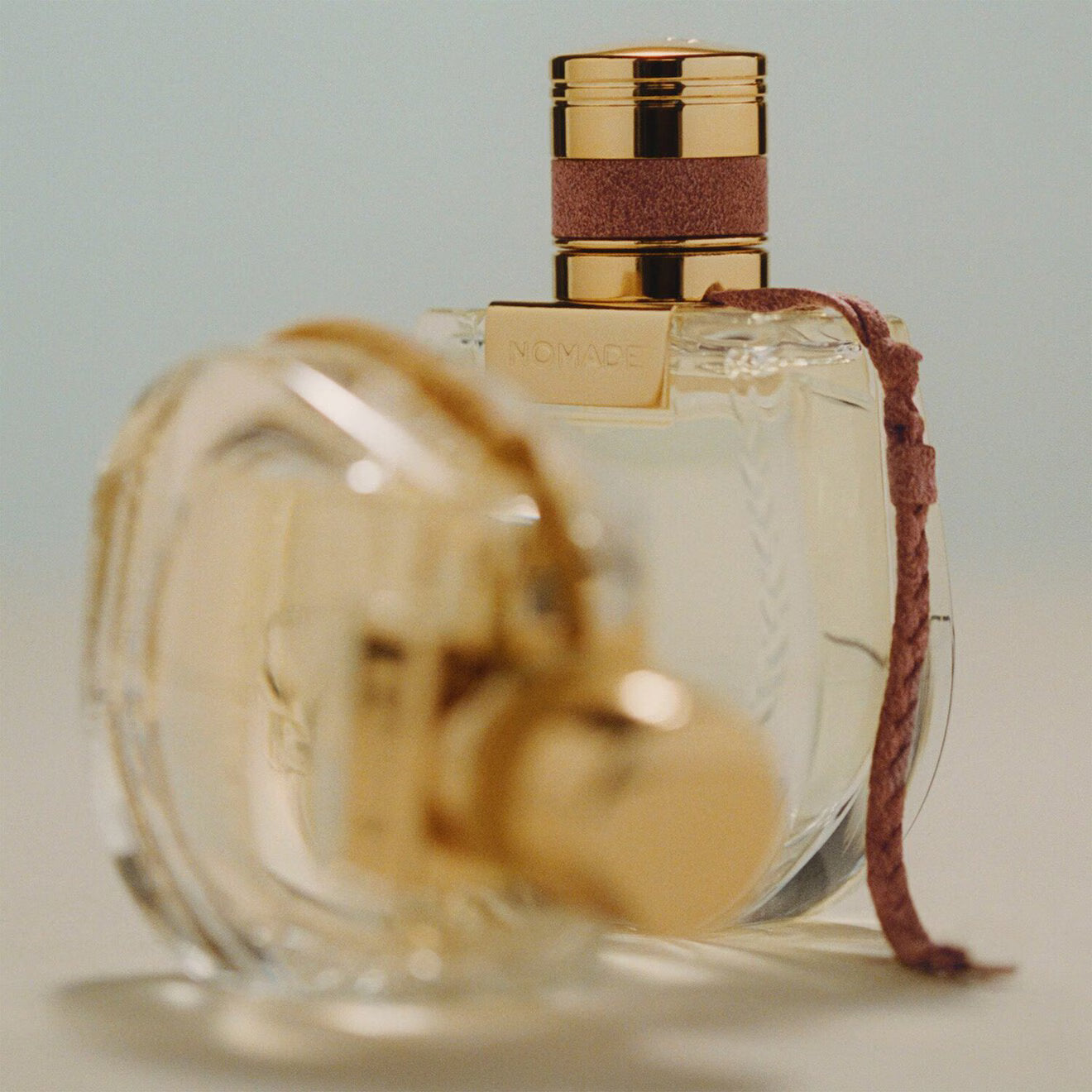 Nomade Jasmin Naturel Intense - Eau de Parfum