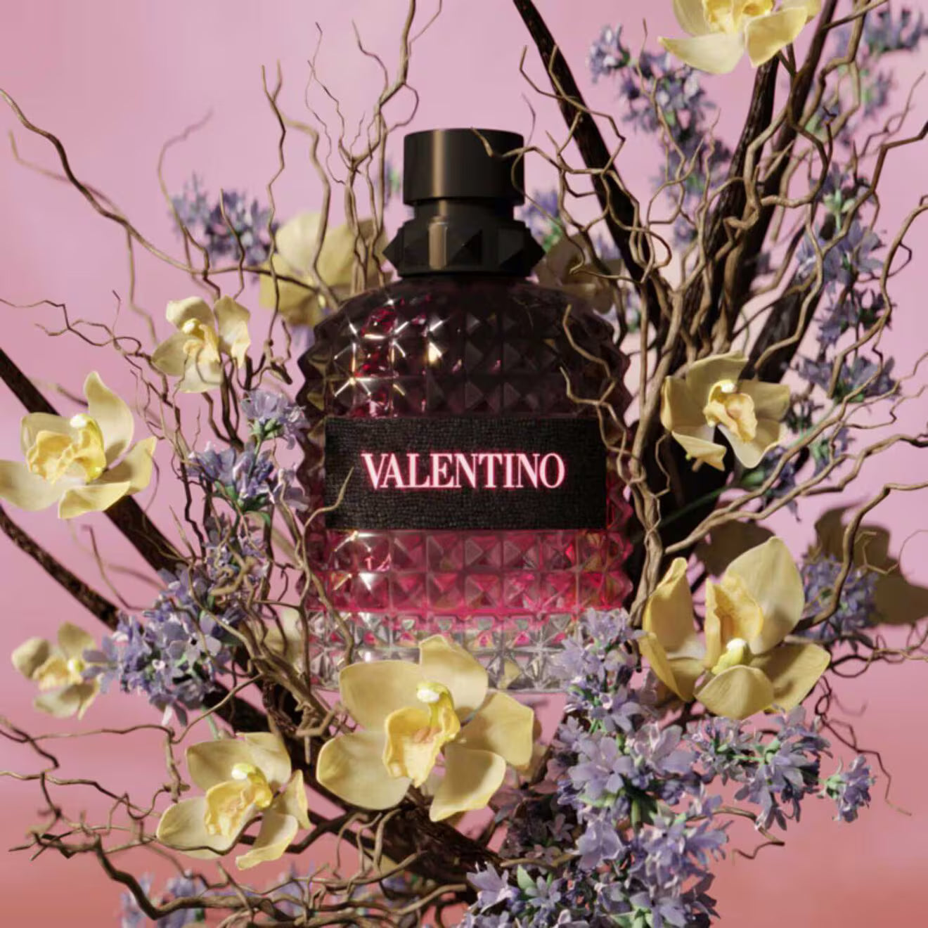 Born In Roma Uomo - Eau de Parfum Intense