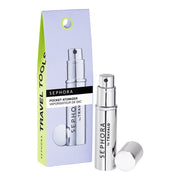 Pocket Atomizer - Silver