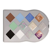 Eye Dare You! Beyond Multi-Finish Eyeshadow & Highlighter Palette