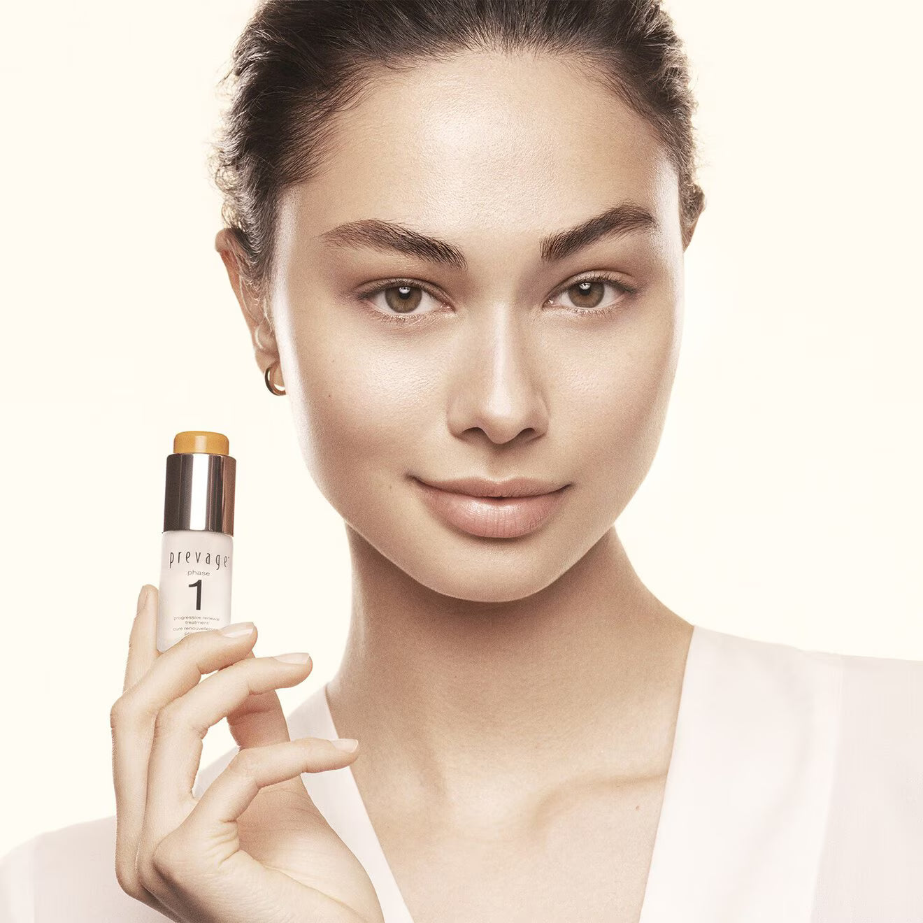 PREVAGE® Progressive Renewal Treatment
