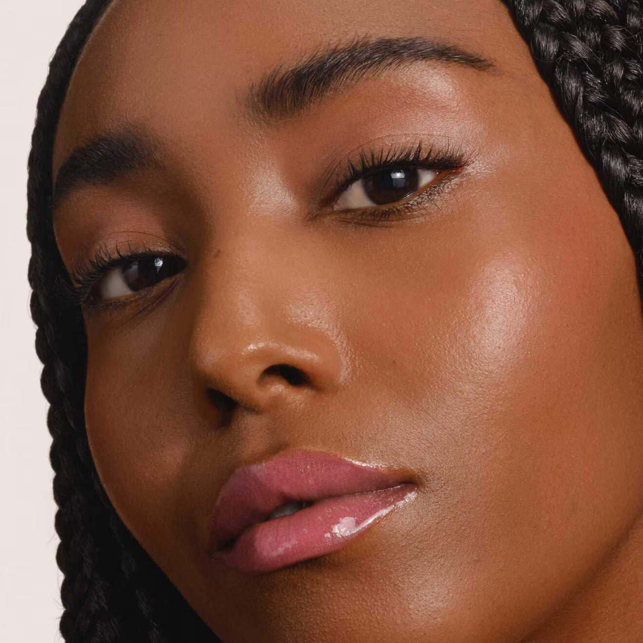 Prisma Flash Glossy Lip Balm