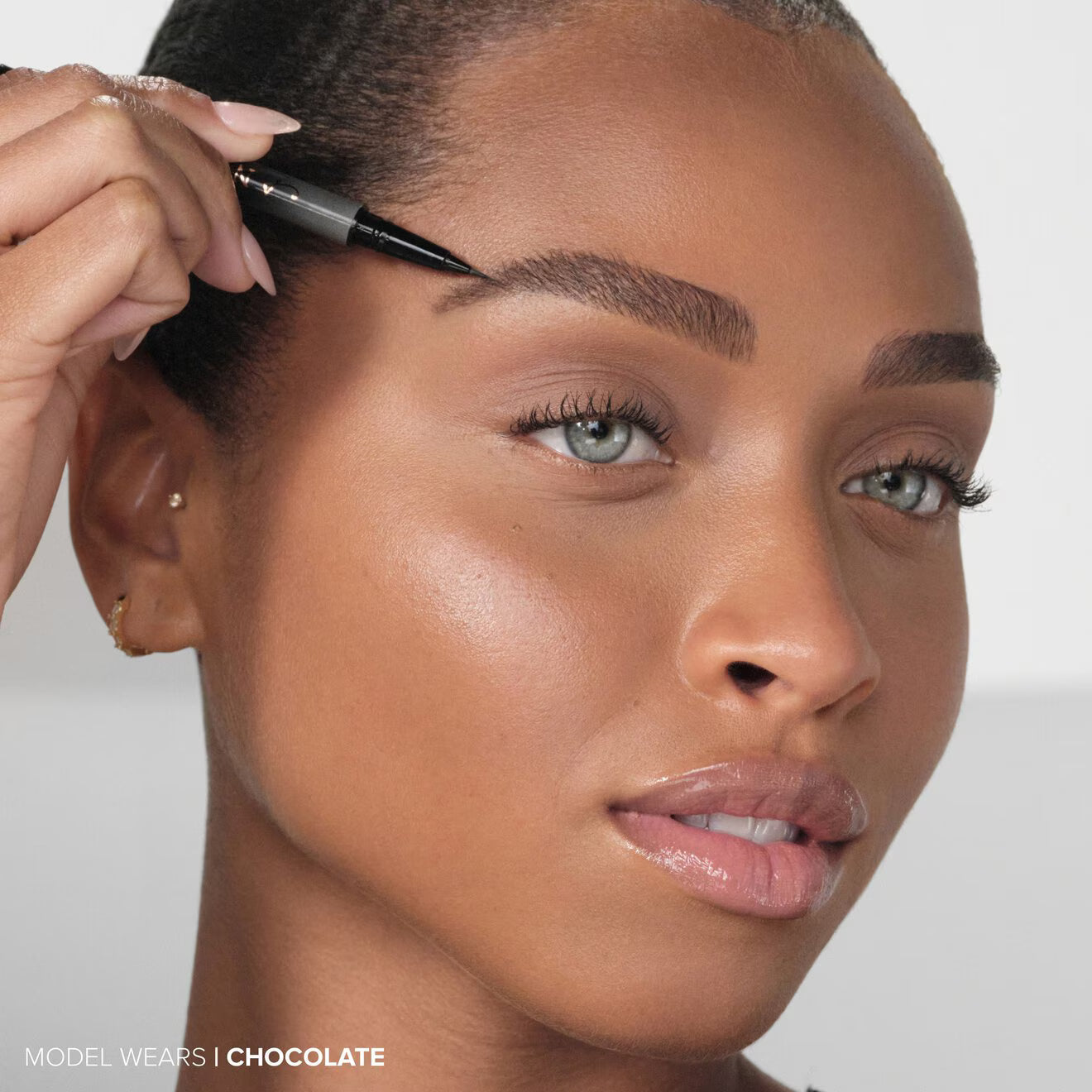 Microstroke Brow Pen